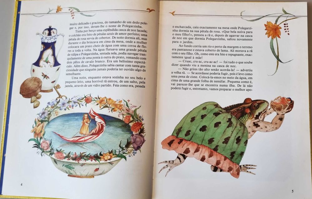 Os Mais Belos Contos de Andersen