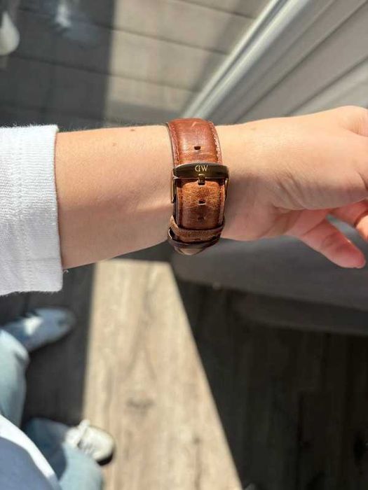 Zegarek damski Daniel Wellington