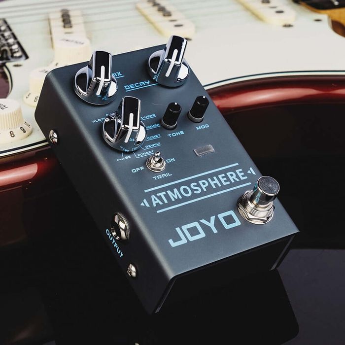 Pedal Joyo Atmosphere