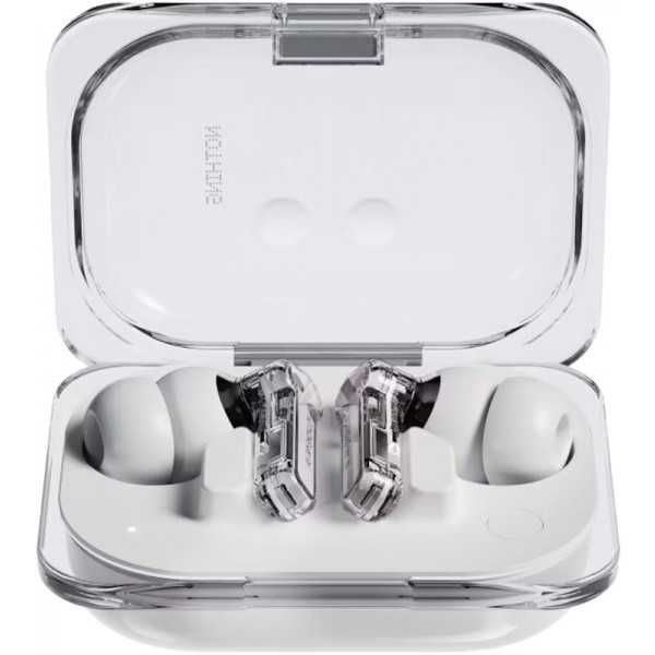 Навушники TWS Nothing Ear (a) White
