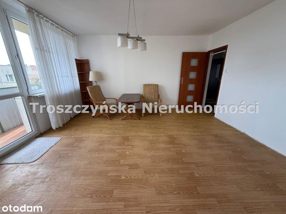 M4 / Tysiąclecie / Wodzickiego/ 69 Mkw