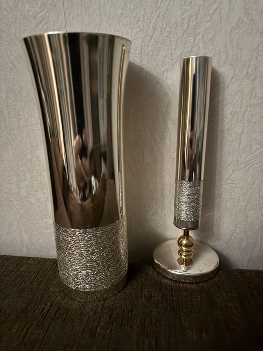 Посуда и другая утварь