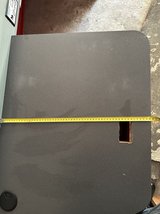 Касовий бокс з Польщі б/у