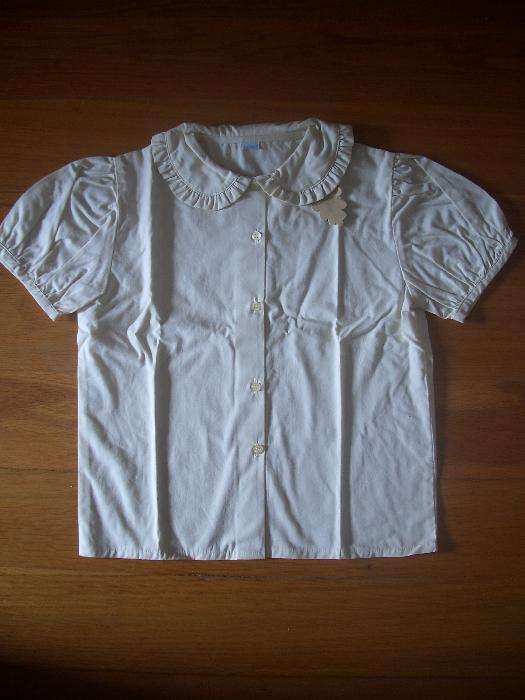 Bolota T-Shirt - Size 8 Years - NEW