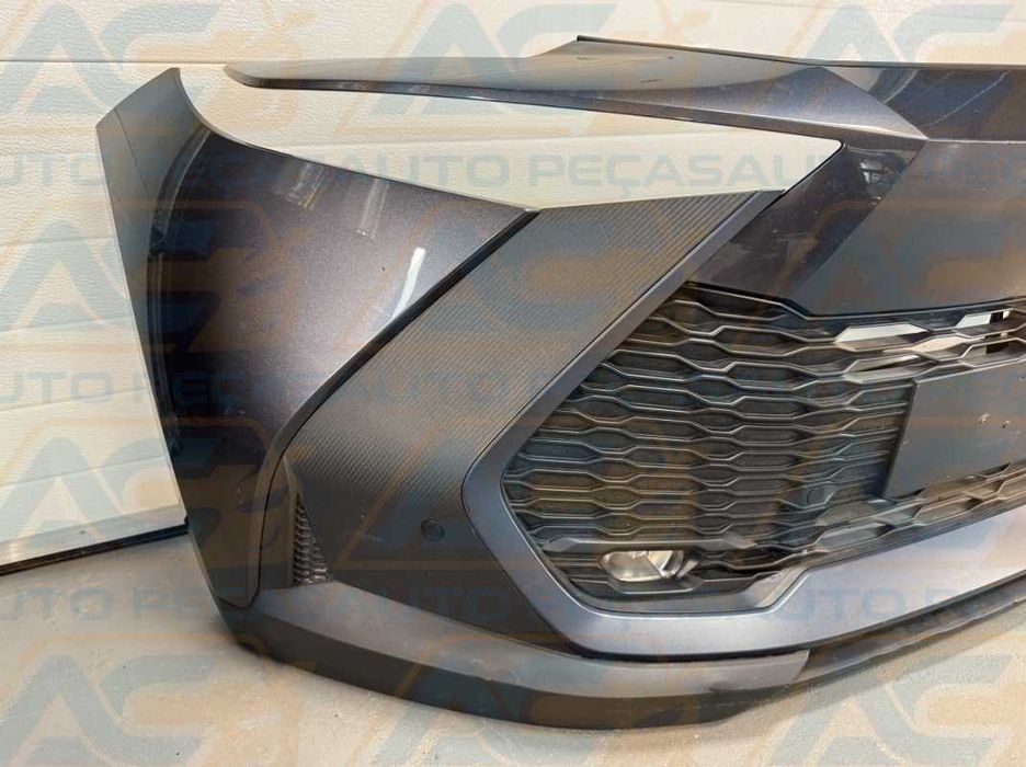 TOYOTA C-HR II Frente Completa 2 0 2 3 - 2 0 2 6
