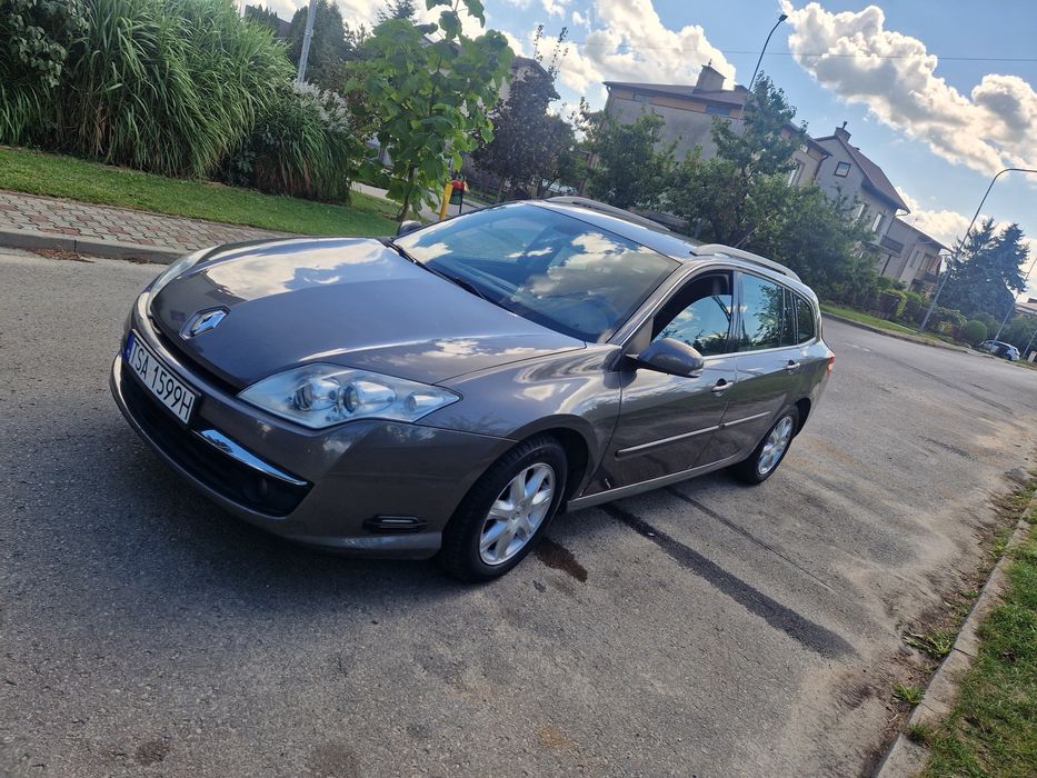 Renault Laguna