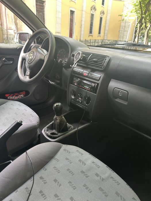 Seat Leon 1.4 16V