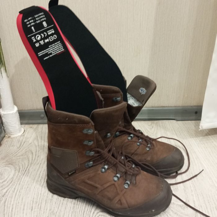 Бездротові устілки !