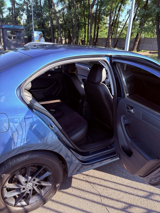 Volkswagen Jetta 2016