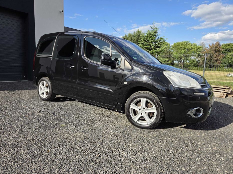 Citroen Berlingo XTR Business Multispace