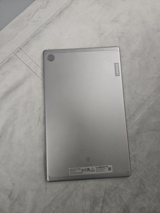 Планшет Lenovo Tab M10 HD