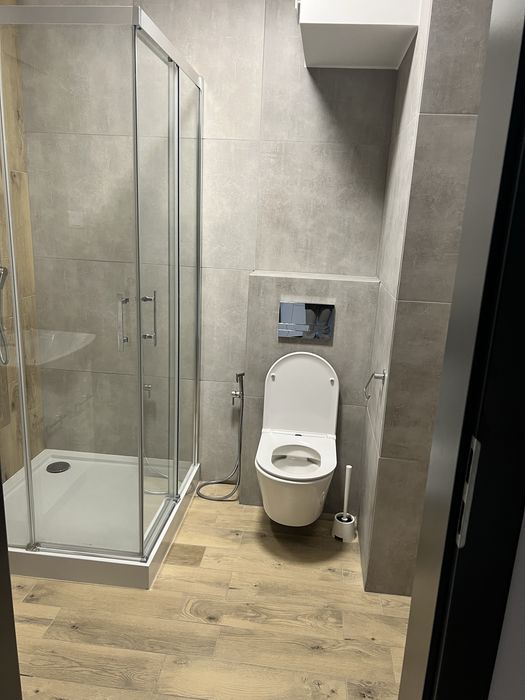 Do wynajecia mini apartament- Zeus Apartments