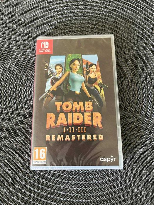 Продам Картриджі до Nintendo Switch
