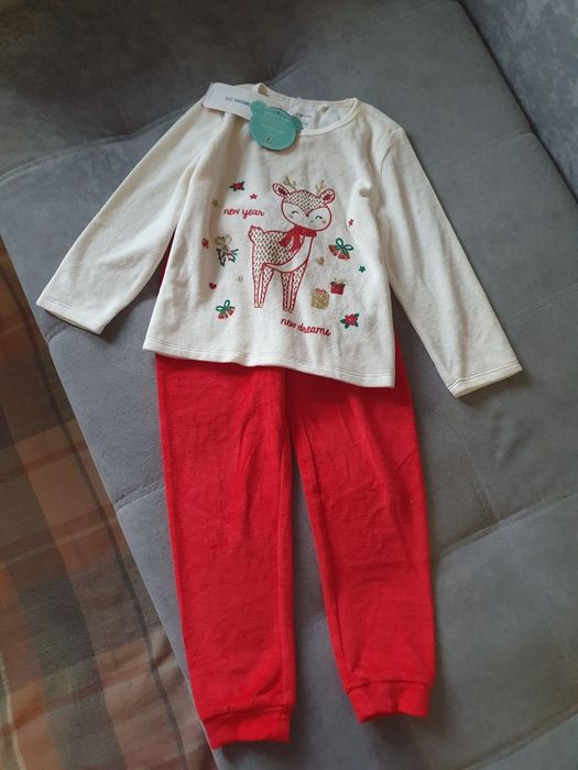 Піжамка для дітей