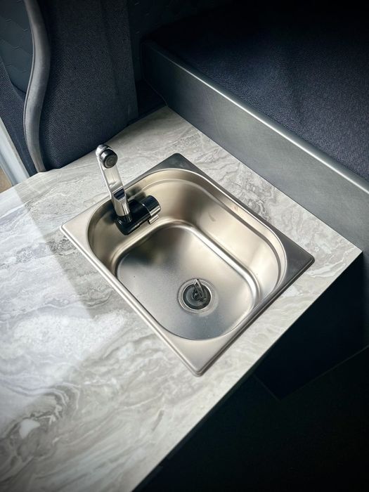 Продам кемпер Опель Мовано 2021