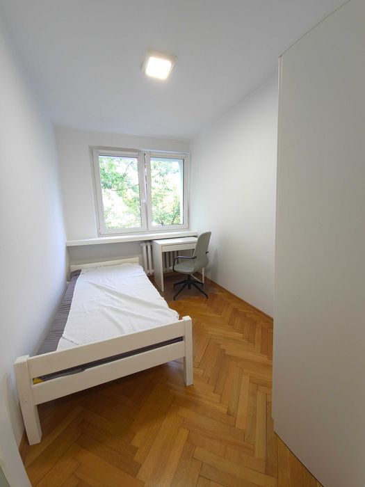 Mieszkanie – Warszawa, Osiedle WSM Mokotów, Mokotów - Widok 3