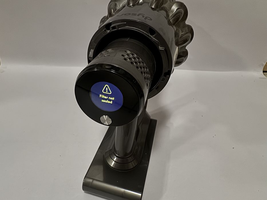 Dyson V11 uszkodzony