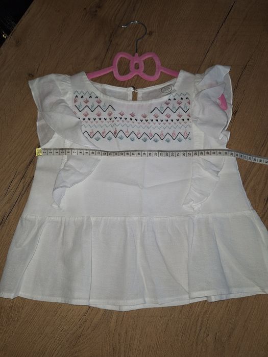 Cool Club elegancka bluzka rozm.134