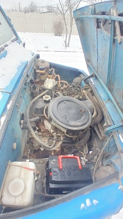 Луаз Волинь 969м    1.5