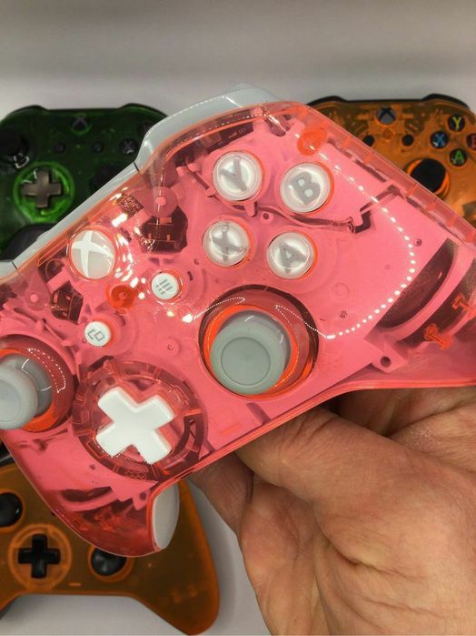 Джойстик, геймпад XBOX ONE S ORIGINAL