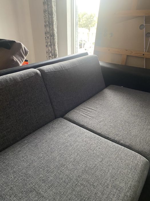 Sofa de 2 lugares