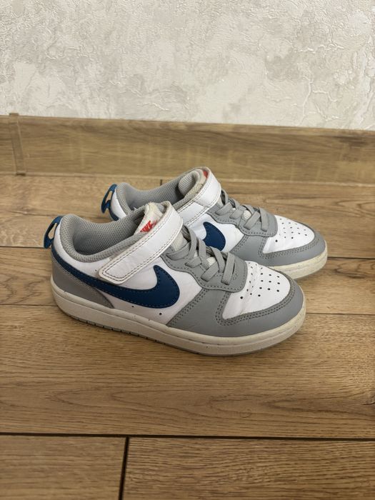 Дитячі Nike Court оригінал, 12,5с, стілка 19,5см