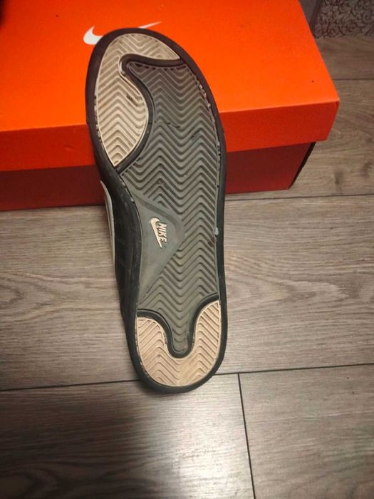 Кросівки Nike 40 p.