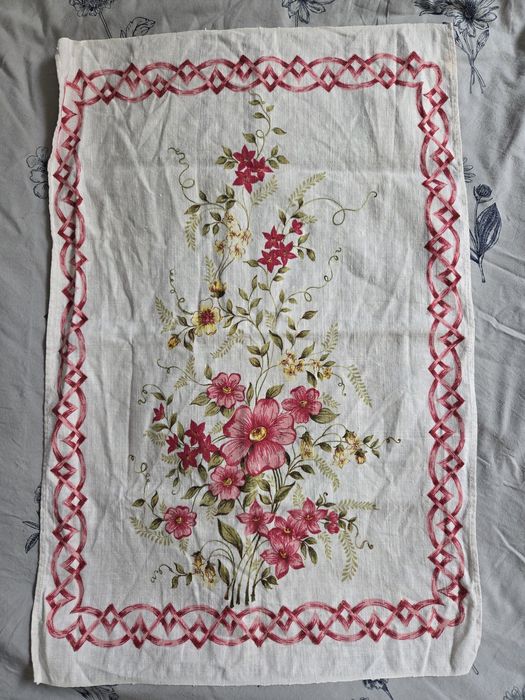 Mały obrus 44x67 cm