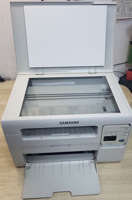 мфу Samsung SCX 3405