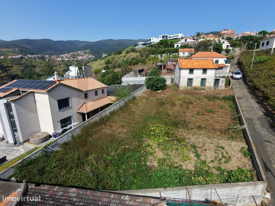 Refúgio no Loreto, Calheta | Oportunidade Única de Retiro ou Investime