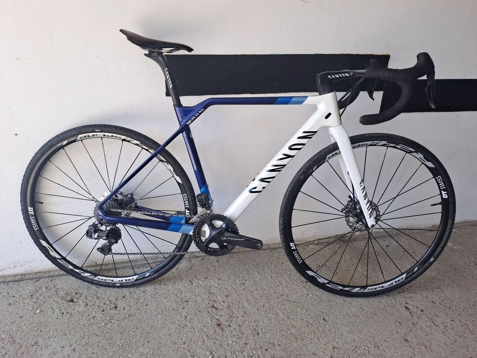Canyon Inflite CF SLX 9 Di-2