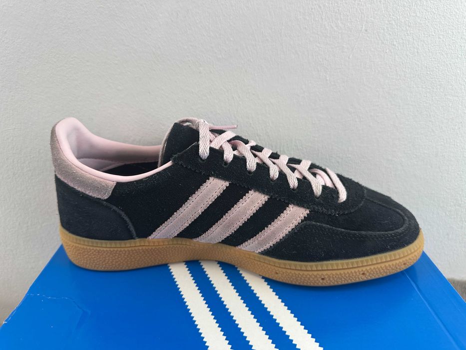 Adidas handball spezial 39 buty damskie trampki