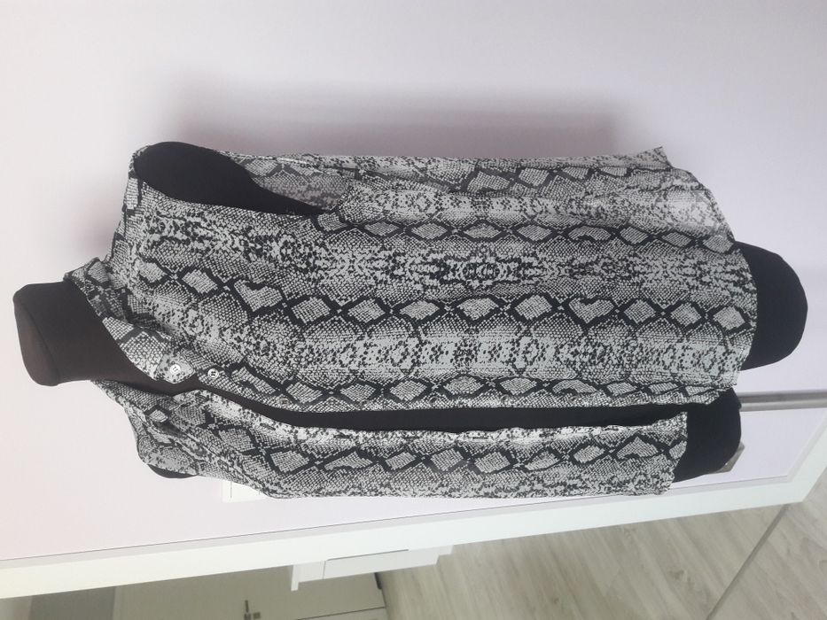 Bluzka C&A 40 zwiewna