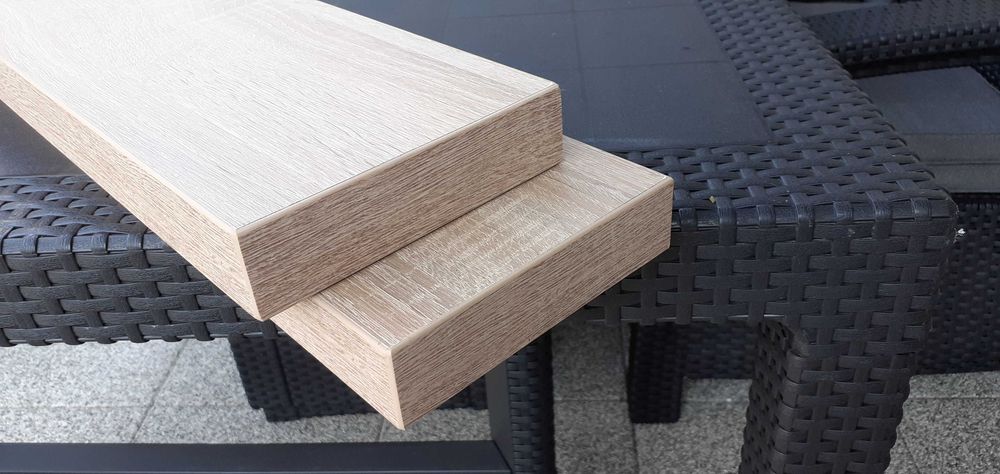 Parapet ozdobny, osłona grzejnika 2 sztuki, stan idealny!!