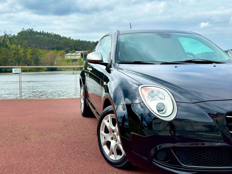 Alfa romeo mito 1.3