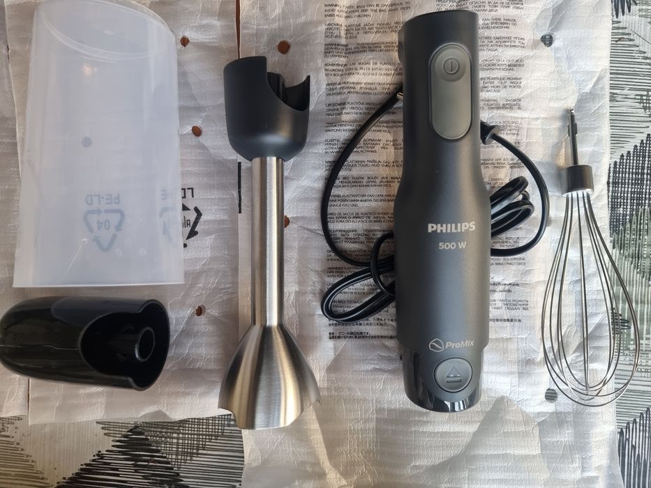 Блендер PHILIPS  1000siries