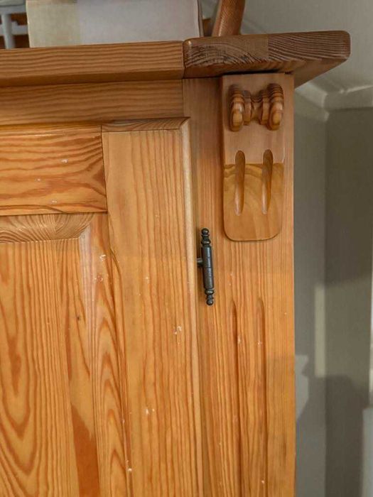 Komoda, szafa dziecięca