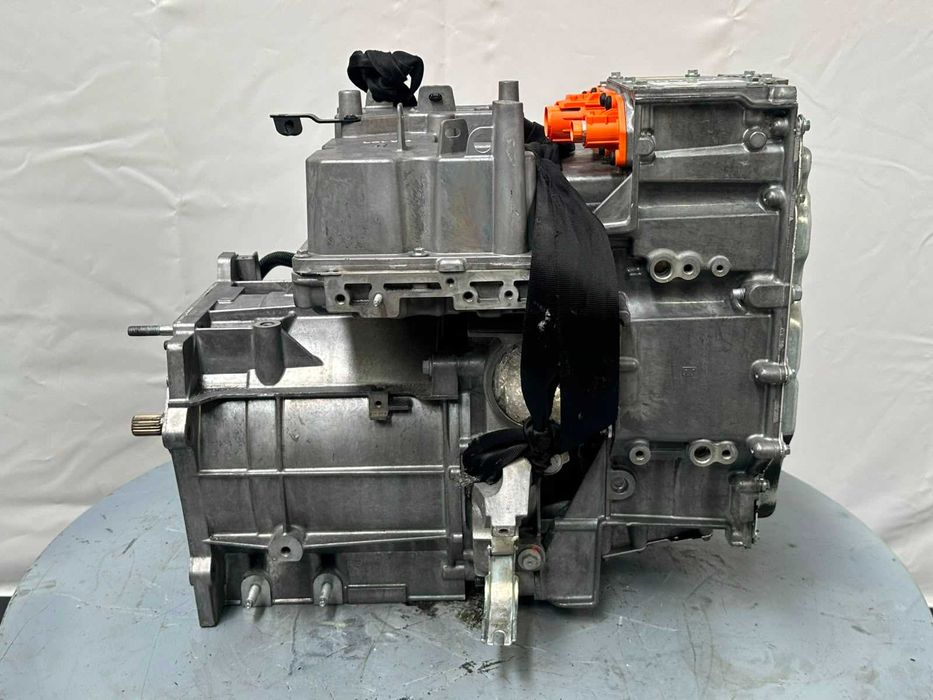 Motor elétrico Renault Zoe (Ref.: 5AQ605)