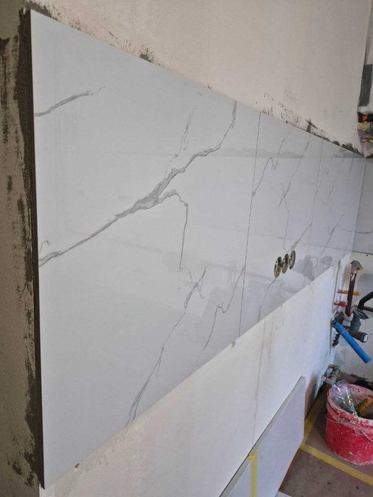 1к квартира з газом в Гостомелі. З частковим ремонтом.