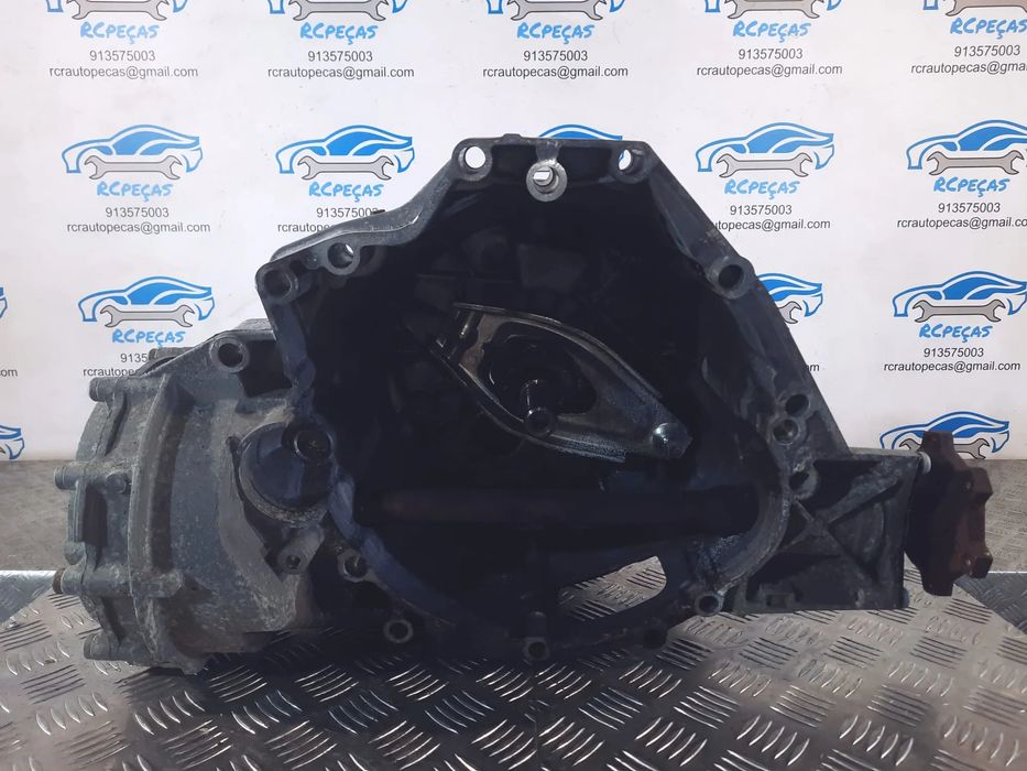 CAIXA VELOCIDADES MANUAL LLR AUDI A5 8T 2.0 TDI 16V 170CV CAHA