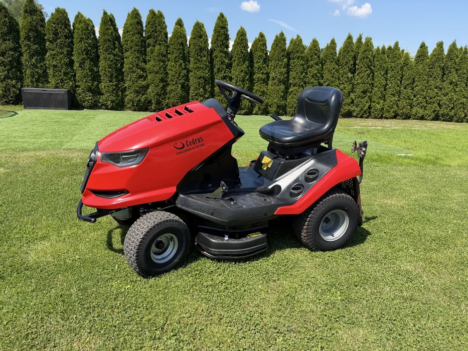 Traktorek CEDRUS AJ92 /16h