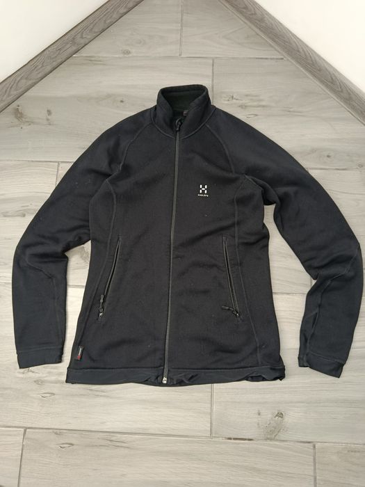 флісова кофта Haglöfs Polartec, розмір M