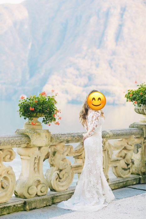 Сукня Milla Nova