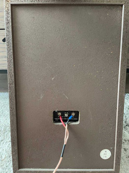 Програвач вінілу Phillips Stereo 815+аудіо-система Realistic MC-1000