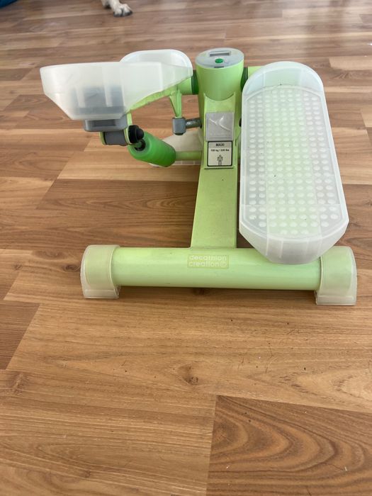 Stepper Domys Decathlon – Fixed Price64740962978433121