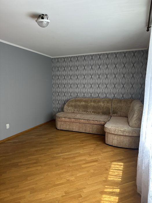 Здається 1 кімнатна  квартира по вул Федорова