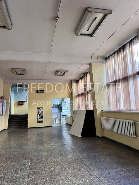 500 $/м2 ‼️ТОРГ‼️Помещнние 3800 м2/ Центр/ Павлово поле/ 23 августа