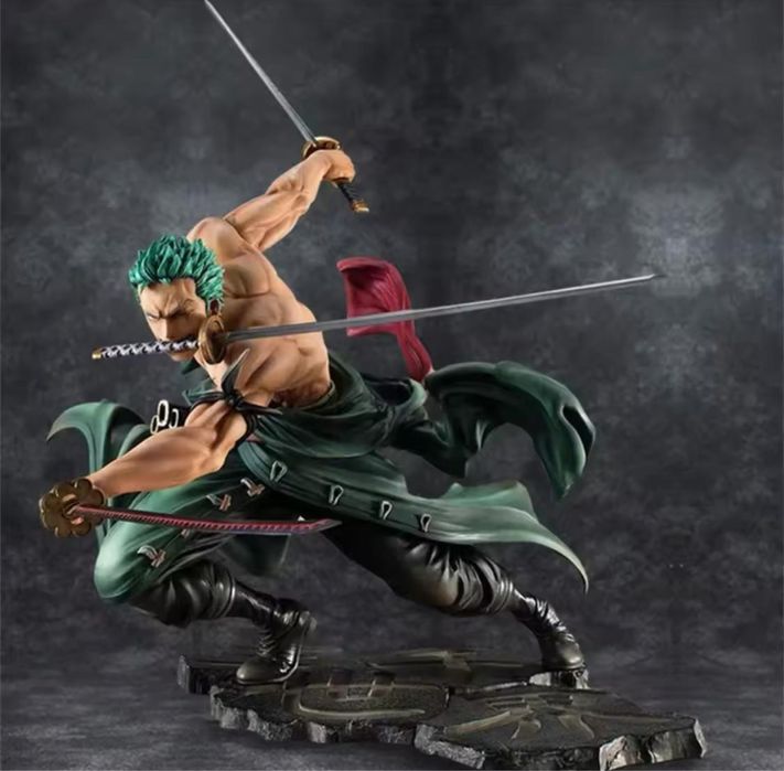 Figura de Ação Zoro - One Piece
