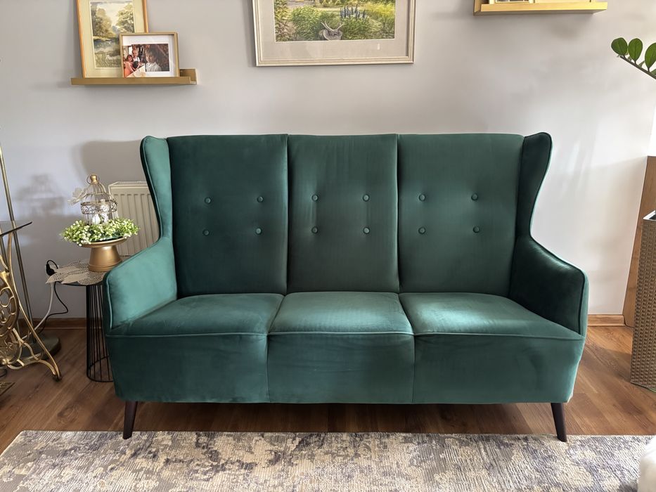 Bosto Sofa 3- osobowa