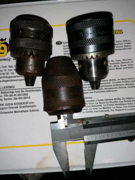 Ручний інструмент